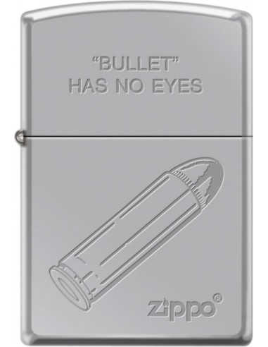 Zippo Bullet 22094