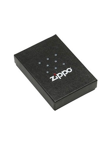 Zippo Fish