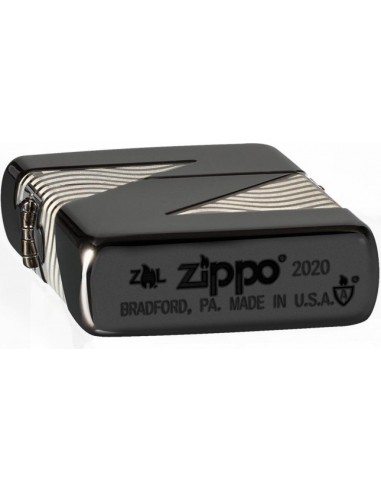 Zippo Collectible Of The Year 2020