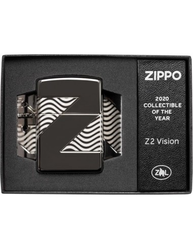 Zippo Collectible Of The Year 2020