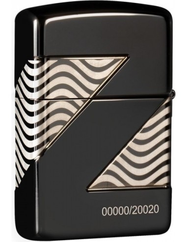 Zippo Collectible Of The Year 2020