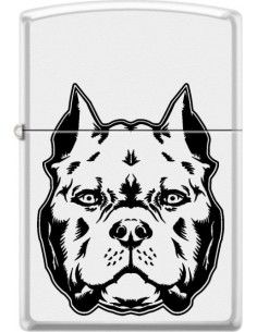 Zippo Pitbull