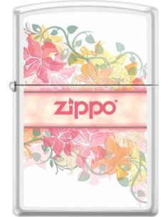 Zippo Zippo Floral 26933