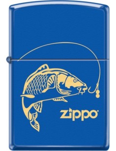 Zippo Carp Fish 26936