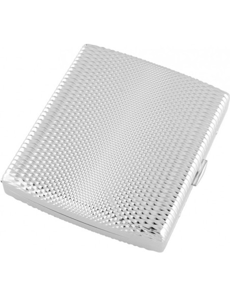 Winjet Abstract Cigarette Case