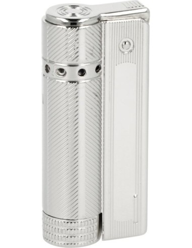 Angel Austria Retro Gas Lighter