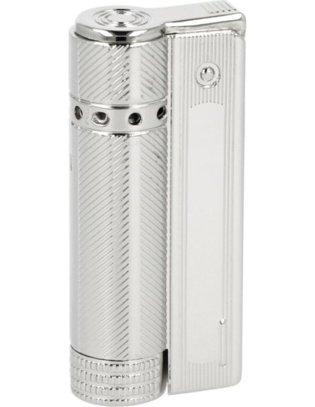 Benzínový zapaľovač Angel Austria Retro