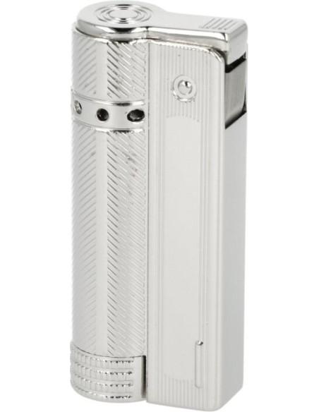 Benzínový zapaľovač Angel Austria Retro