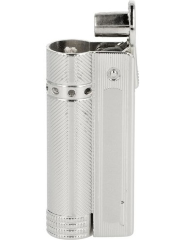 Benzínový zapaľovač Angel Austria Retro