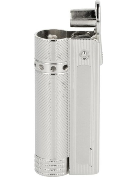 Benzínový zapaľovač Angel Austria Retro