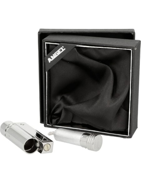 Benzínový zapaľovač Angel Austria Retro