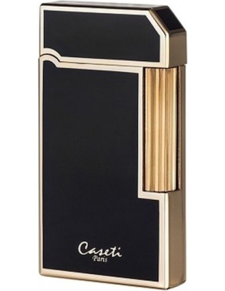 Caseti Řím - zlatá/černá