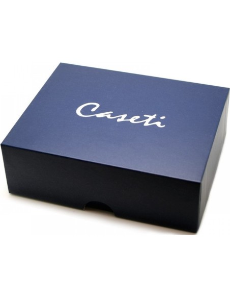 Caseti Rome - zlatá/čierna