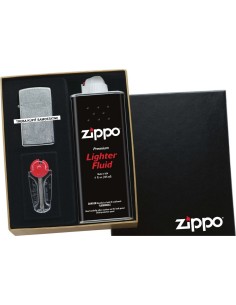 Zippo Slim Dárkové balení