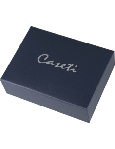 Caseti Rome Flint Stříbrný 2