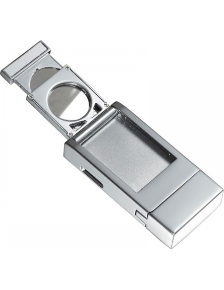 Caseti Chamonix Jet + ořezávač