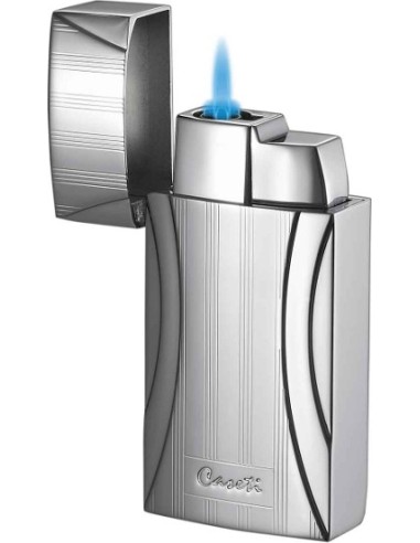 Caseti Chamonix Jet + ořezávač