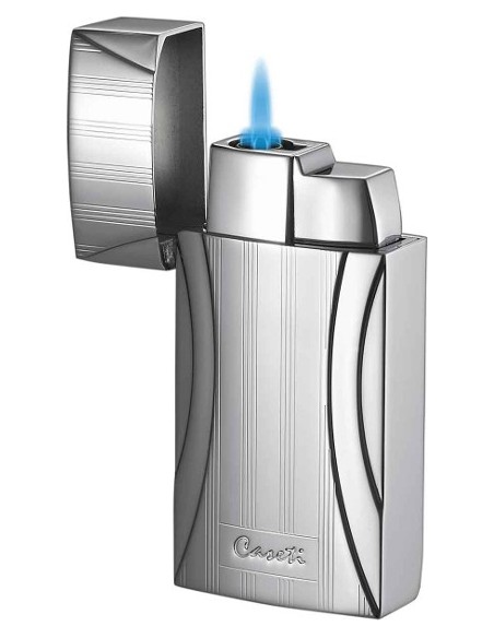 Caseti Chamonix Jet + ořezávač