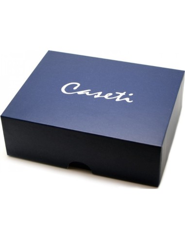 Caseti Chamonix Jet + ořezávač