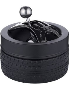 Angelo Tyre Ashtray