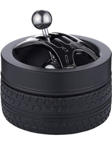 Angelo Tyre Ashtray