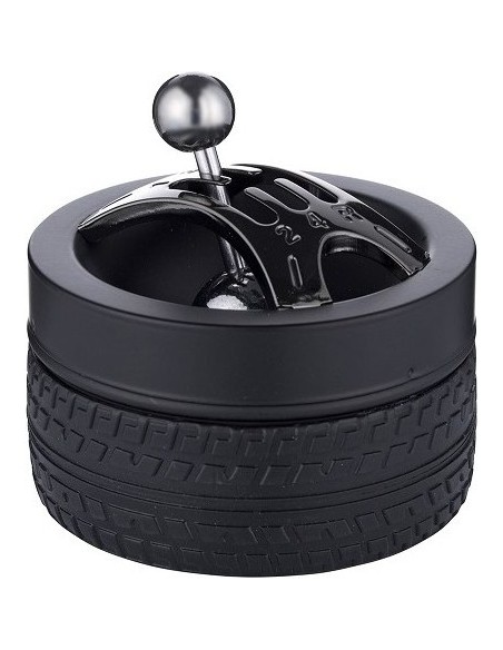 Angelo Tyre Ashtray