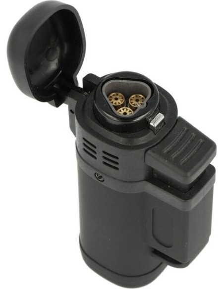 Eurojet jet lighter