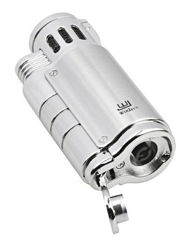 Zapalovač Winjet Escape Silver