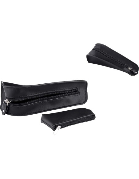 Angelo Leather Pipe Pouch