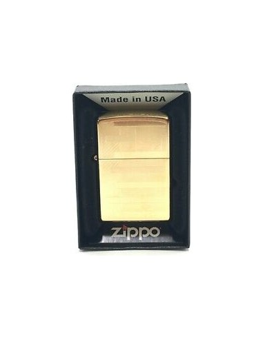 Zippo Belle Kogan