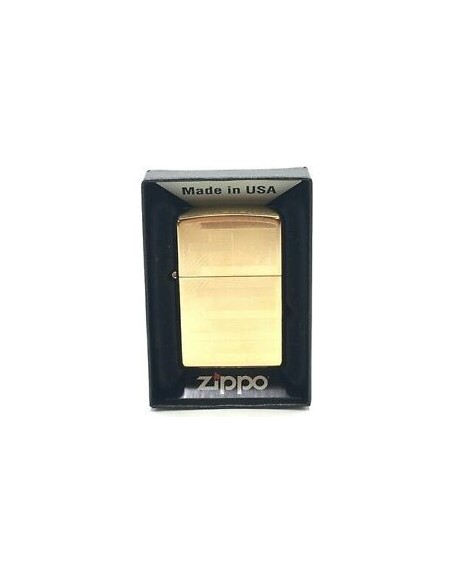 Zippo Belle Kogan