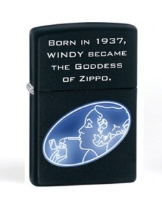 Zippo Windy