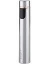 Minimalistický USB zapaľovač značky Eurojet vyniká svojím štíhlym tvarom a elegantným vzhľadom. Balenie obsahuje zapaľovač a USB kábel.