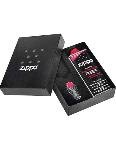 Zippo darčekové balenie