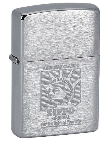 Zippo pre svetlo tvojho života