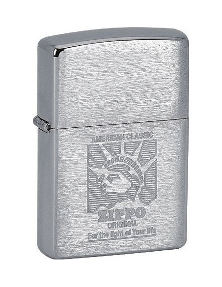Zippo pre svetlo tvojho života