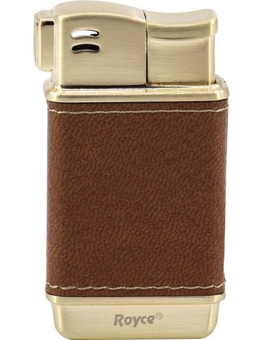Fajkový zapaľovač Royce Leather