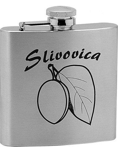 Ploskačka Slivovice