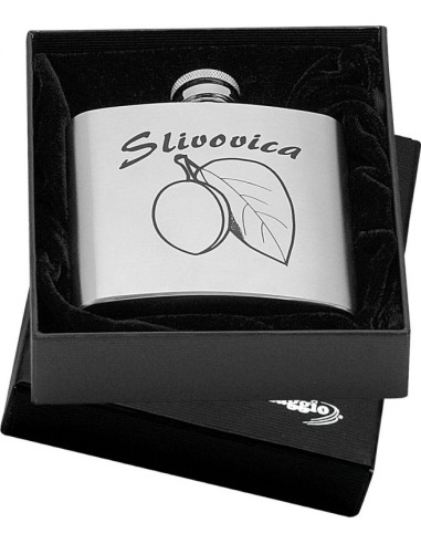 Ploskačka Slivovice