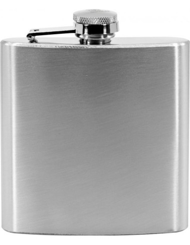 Placatka Classic Brushed