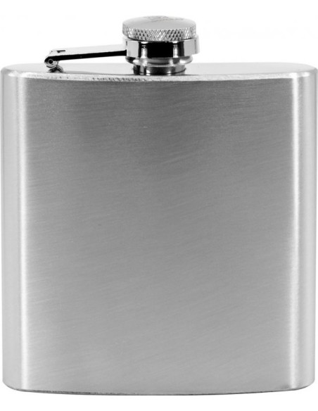 Placatka Classic Brushed