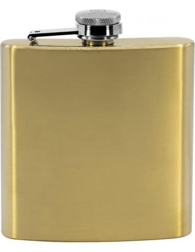 Placatka Classic Gold