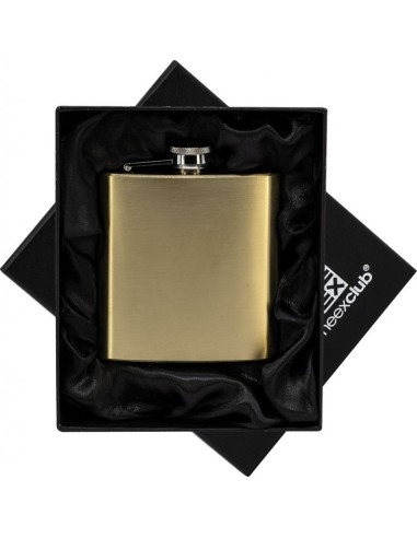 Placatka Classic Gold