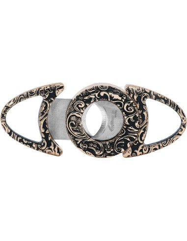 Cigar Cutter Ornament