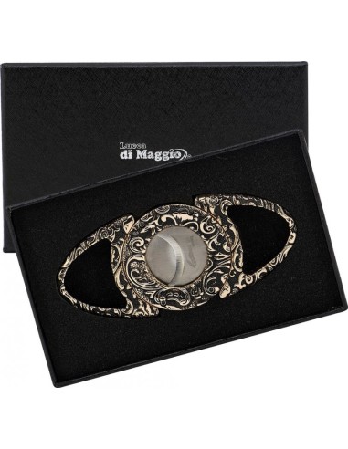 Cigar Cutter Ornament