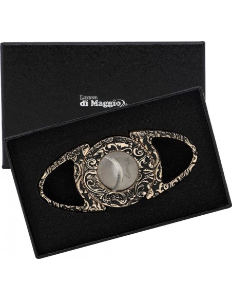 Cigar Cutter Ornament