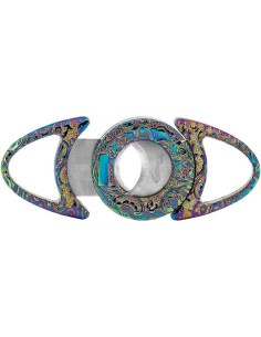 Ořezávač na doutníky Iridescence