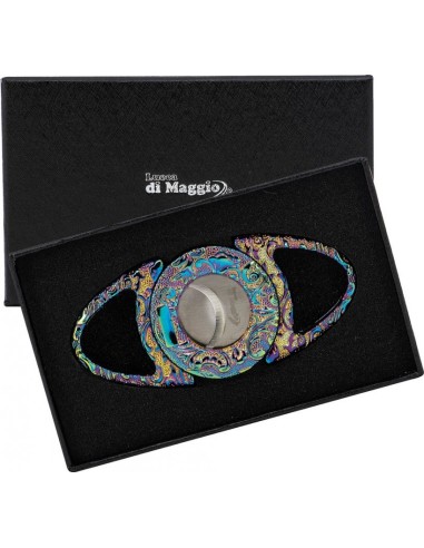 Ořezávač na doutníky Iridescence