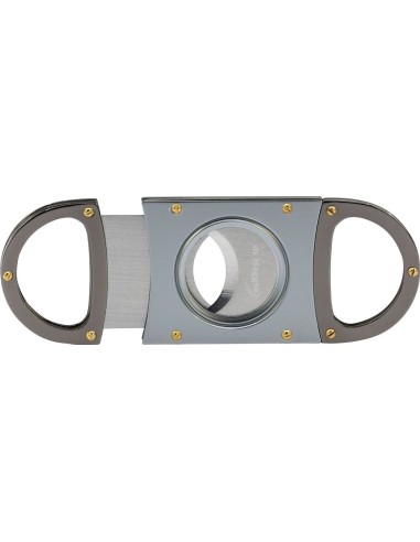 Rounded Cigar Cutter