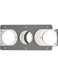 Rectangle Cigar Cutter